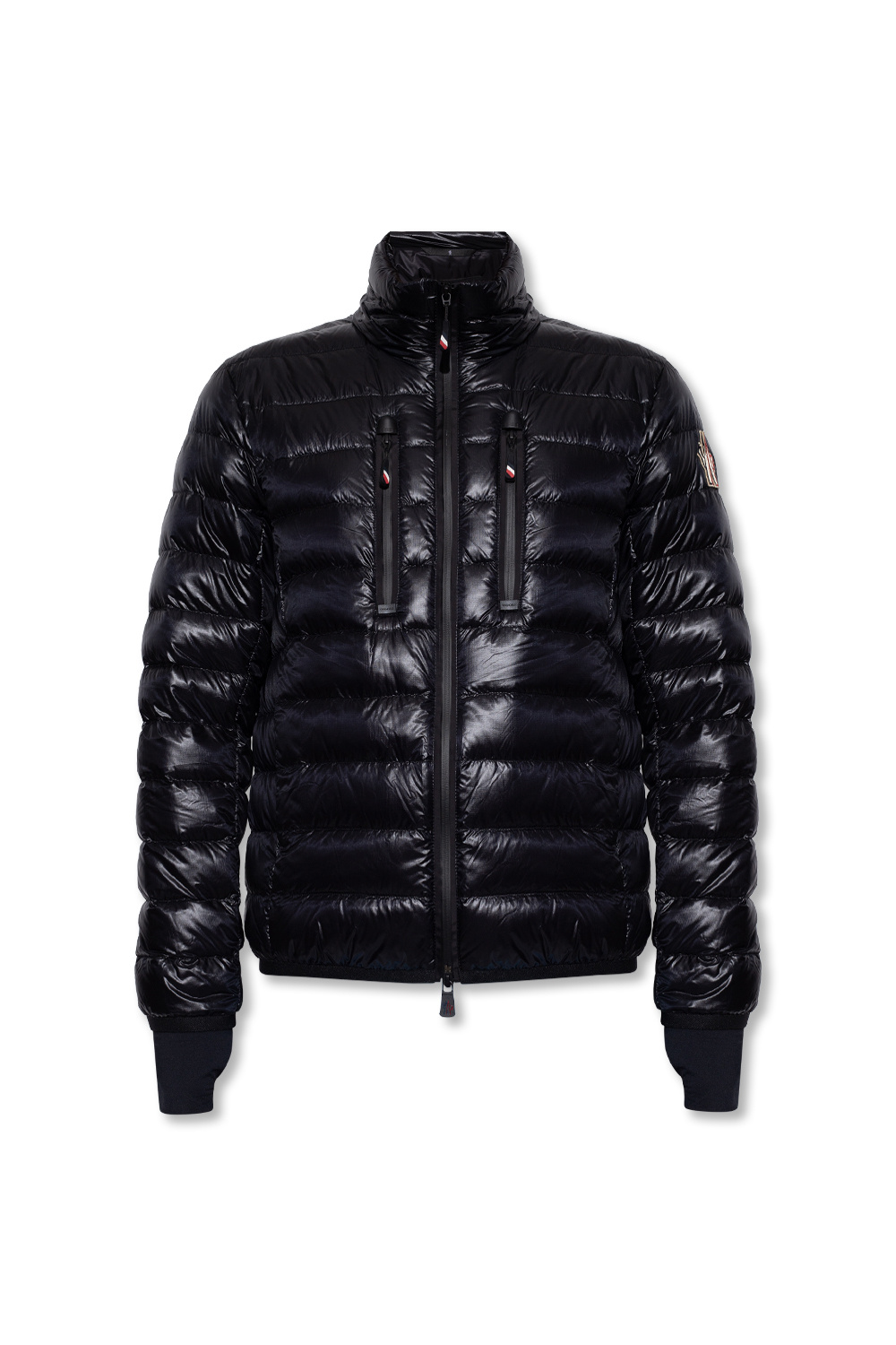 Pop smoke moncler jacket online